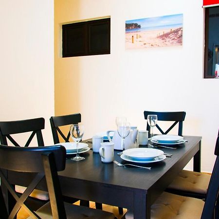 Villa Calamares With Heated Pool And Air Conditioning Playa Blanca  Luaran gambar