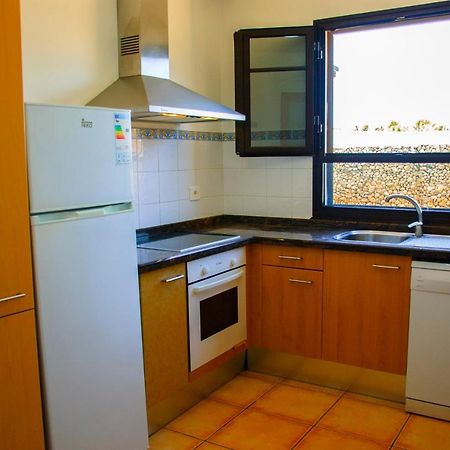 Villa Calamares With Heated Pool And Air Conditioning Playa Blanca  Luaran gambar
