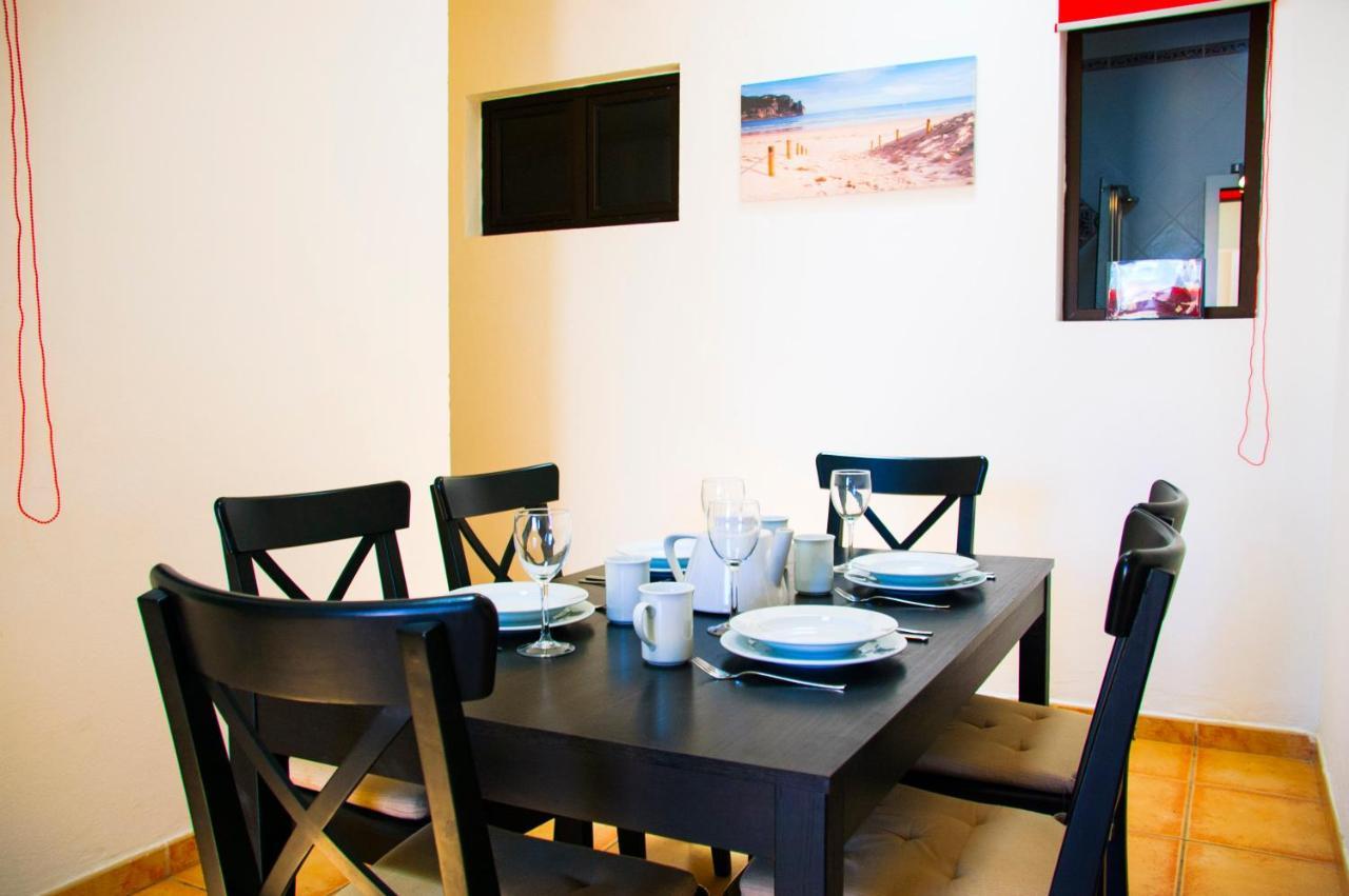 Villa Calamares With Heated Pool And Air Conditioning Playa Blanca  Luaran gambar