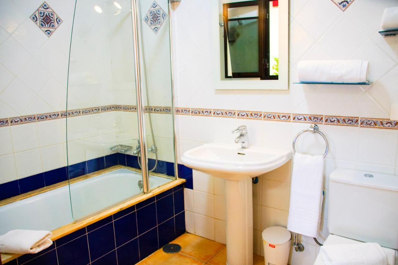 Villa Calamares With Heated Pool And Air Conditioning Playa Blanca  Luaran gambar