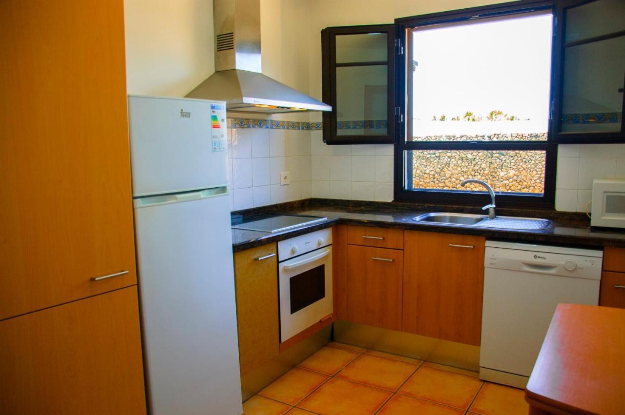Villa Calamares With Heated Pool And Air Conditioning Playa Blanca  Luaran gambar