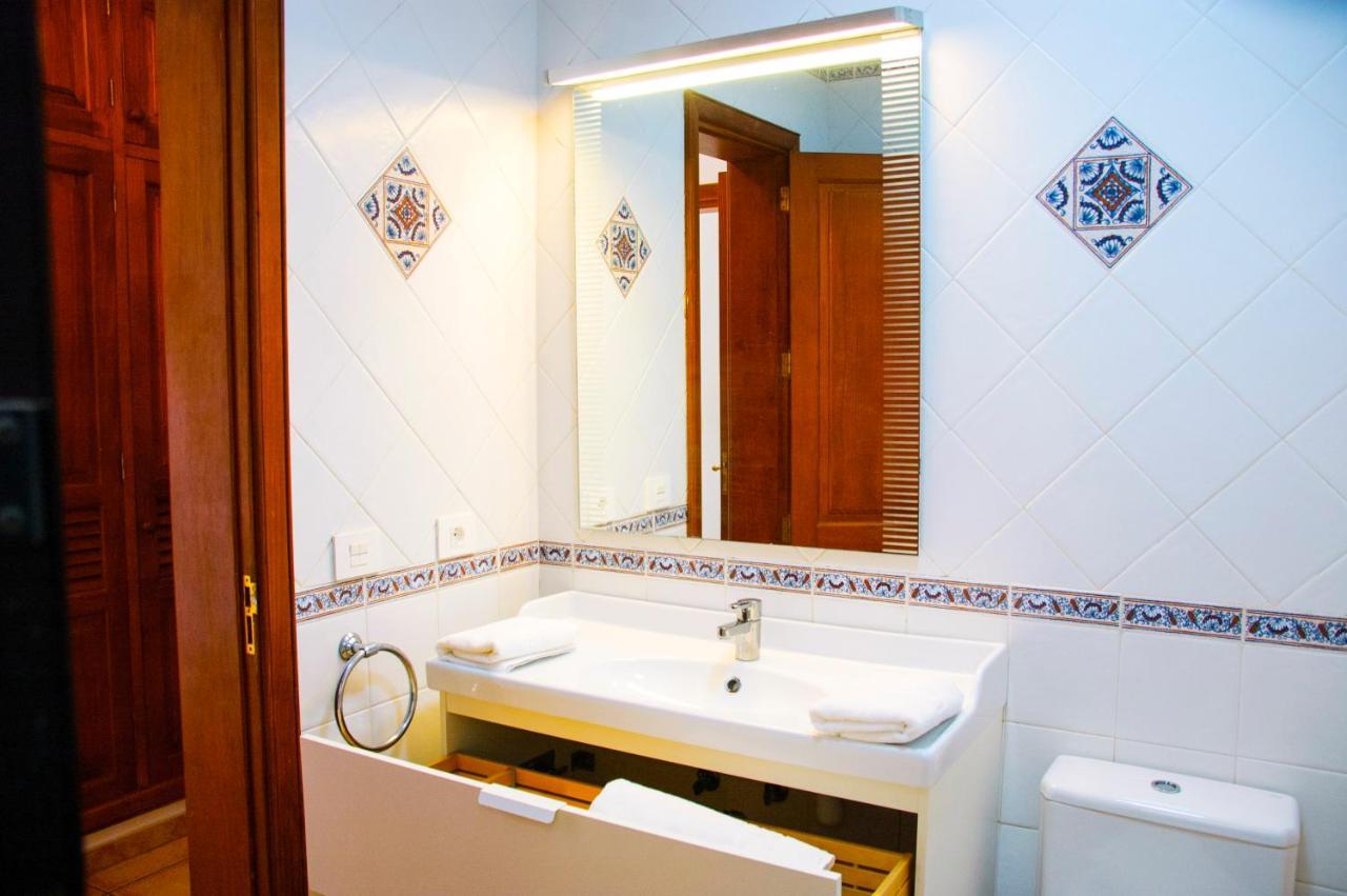 Villa Calamares With Heated Pool And Air Conditioning Playa Blanca  Luaran gambar