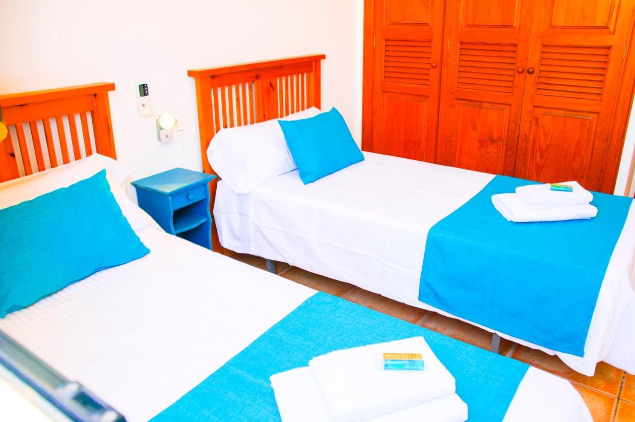 Villa Calamares With Heated Pool And Air Conditioning Playa Blanca  Luaran gambar