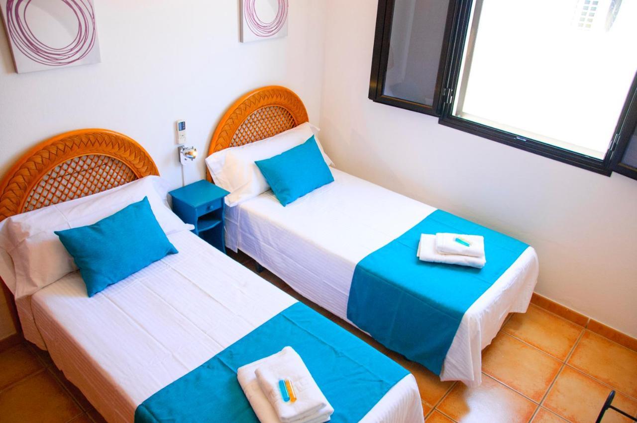 Villa Calamares With Heated Pool And Air Conditioning Playa Blanca  Luaran gambar