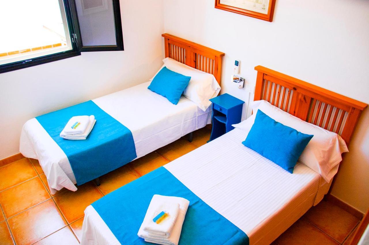 Villa Calamares With Heated Pool And Air Conditioning Playa Blanca  Luaran gambar